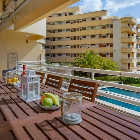 Marina 2bdr With Balcony & Pool - 5min From By Lovelystay Apartament *