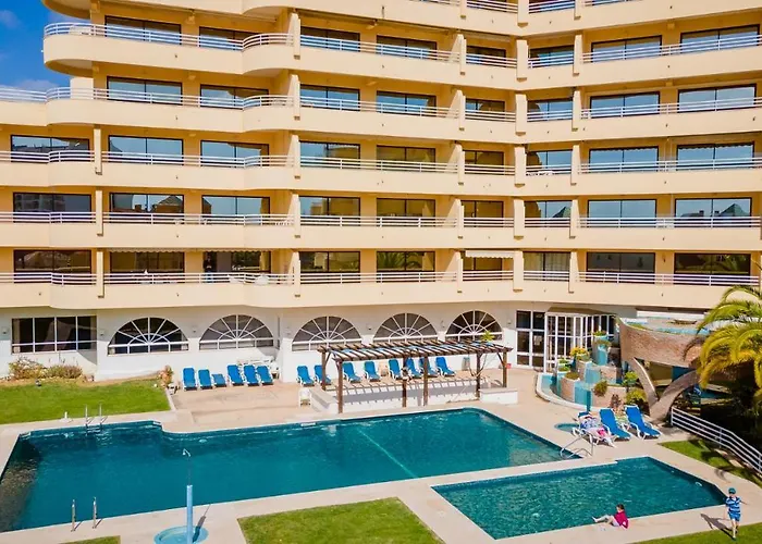 Apartment Marina 2bdr With Balcony & Pool - 5min From By Lovelystay *