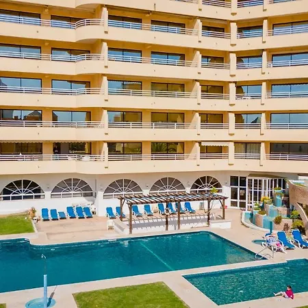 Apartment Marina 2bdr With Balcony & Pool - 5min From By Lovelystay *